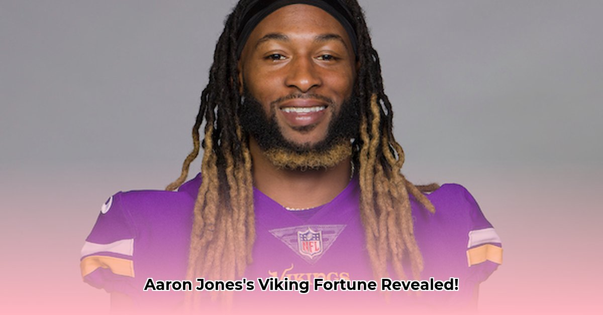 aaron-jones-net-worth